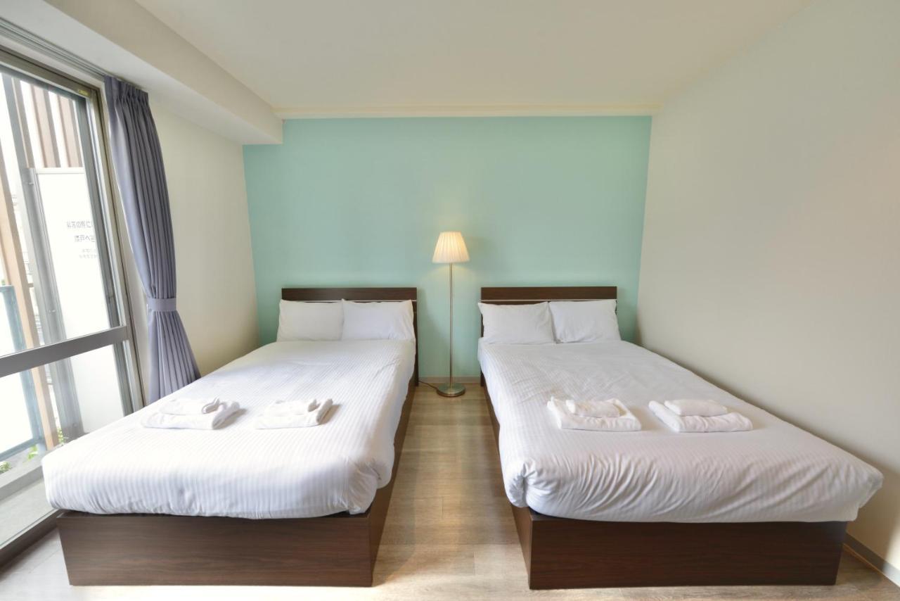 Hotel2020 ホテル2020 Kuwanga Esterno foto