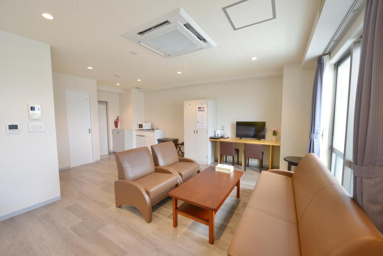 Hotel2020 ホテル2020 Kuwanga Esterno foto
