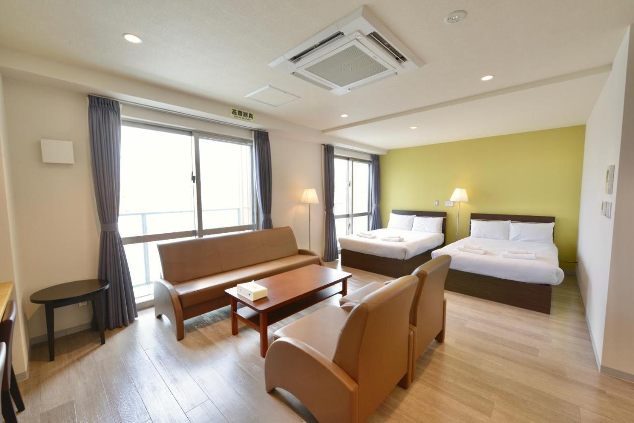 Hotel2020 ホテル2020 Kuwanga Esterno foto