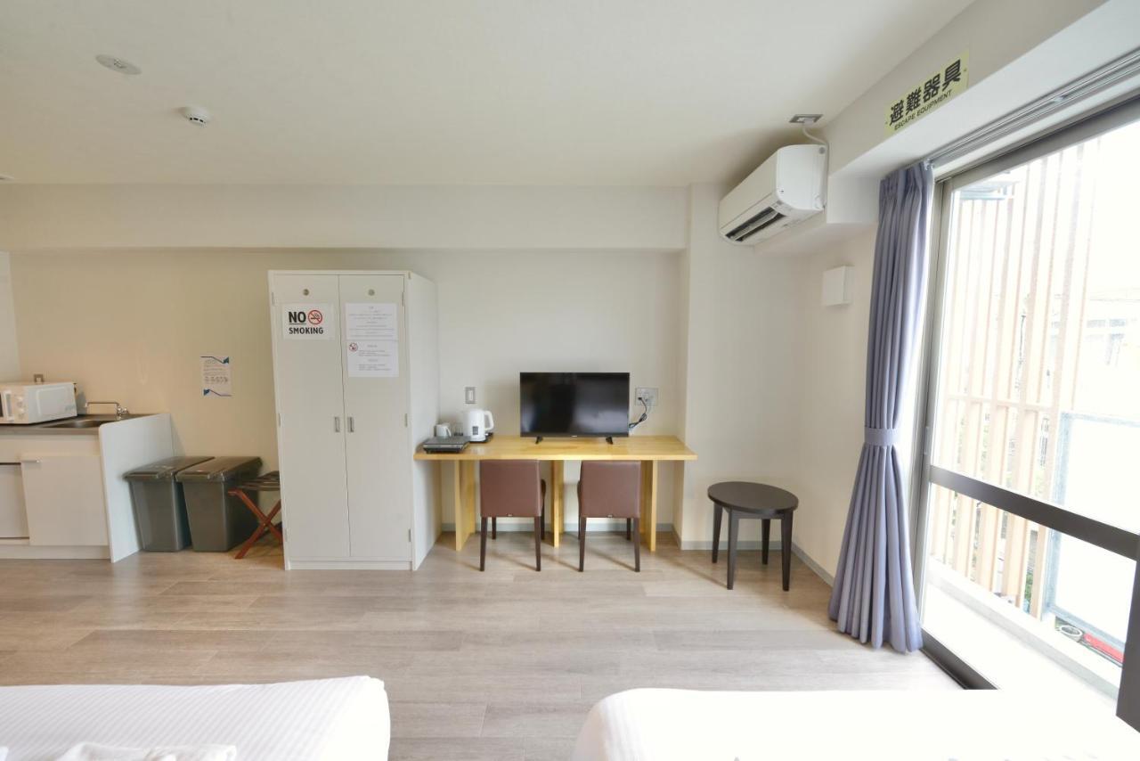 Hotel2020 ホテル2020 Kuwanga Esterno foto