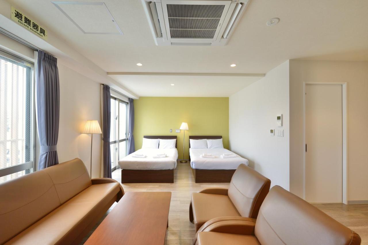 Hotel2020 ホテル2020 Kuwanga Esterno foto