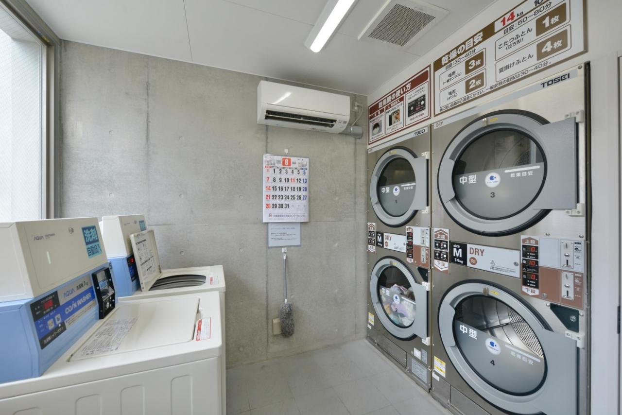 Hotel2020 ホテル2020 Kuwanga Esterno foto