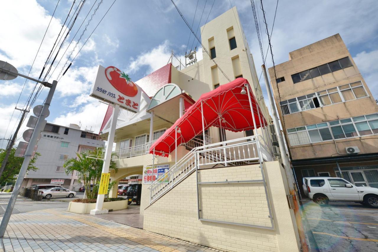 Hotel2020 ホテル2020 Kuwanga Esterno foto