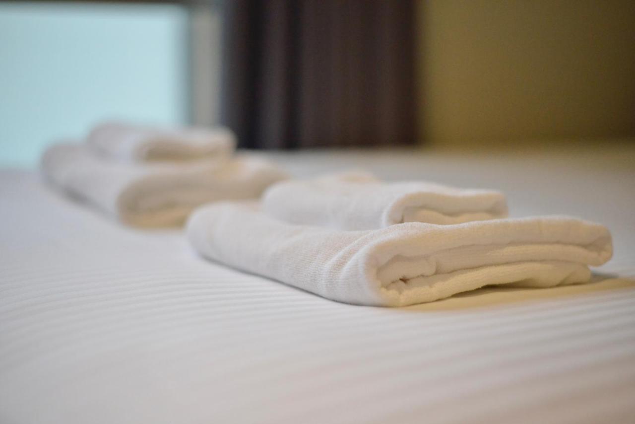 Hotel2020 ホテル2020 Kuwanga Esterno foto