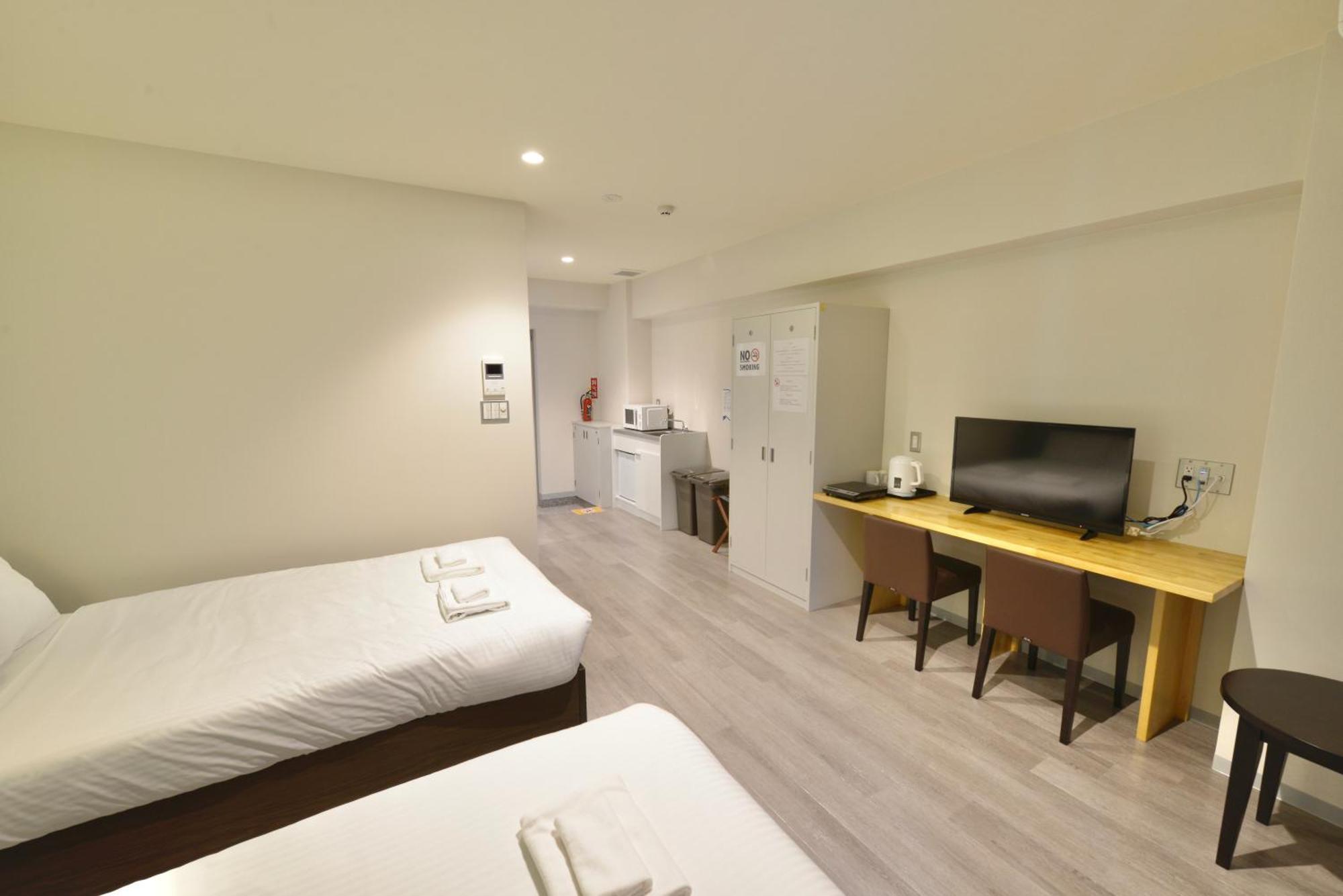 Hotel2020 ホテル2020 Kuwanga Camera foto